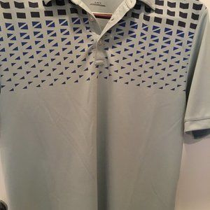 MEN'S CALLAWAY GOLF POLO SHIRT